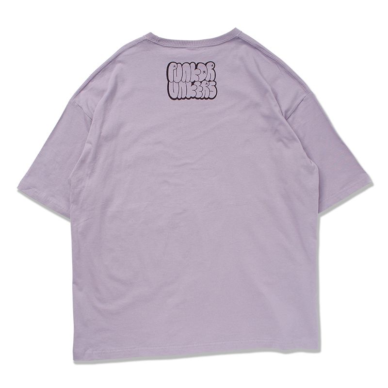 アシュラックマBIG.TEE