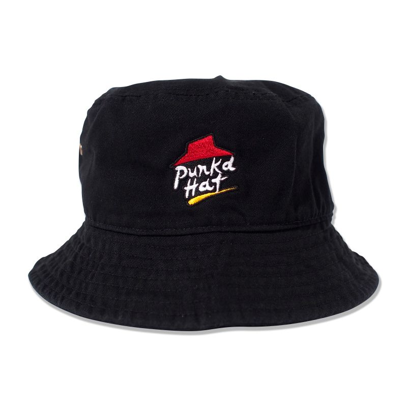 パンクドHAT