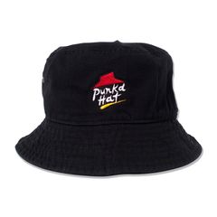 パンクドHAT