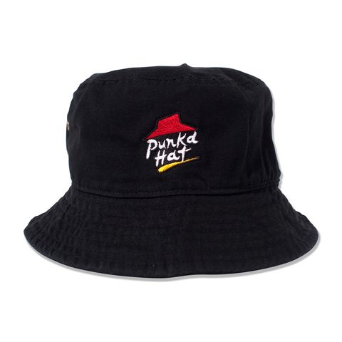 パンクドHAT