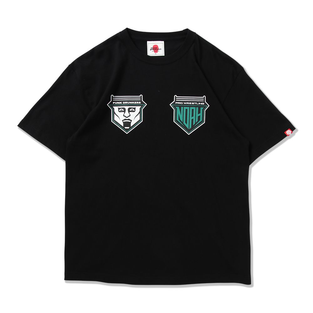 ［PDSxNOAH］三沢vsあいつTEE