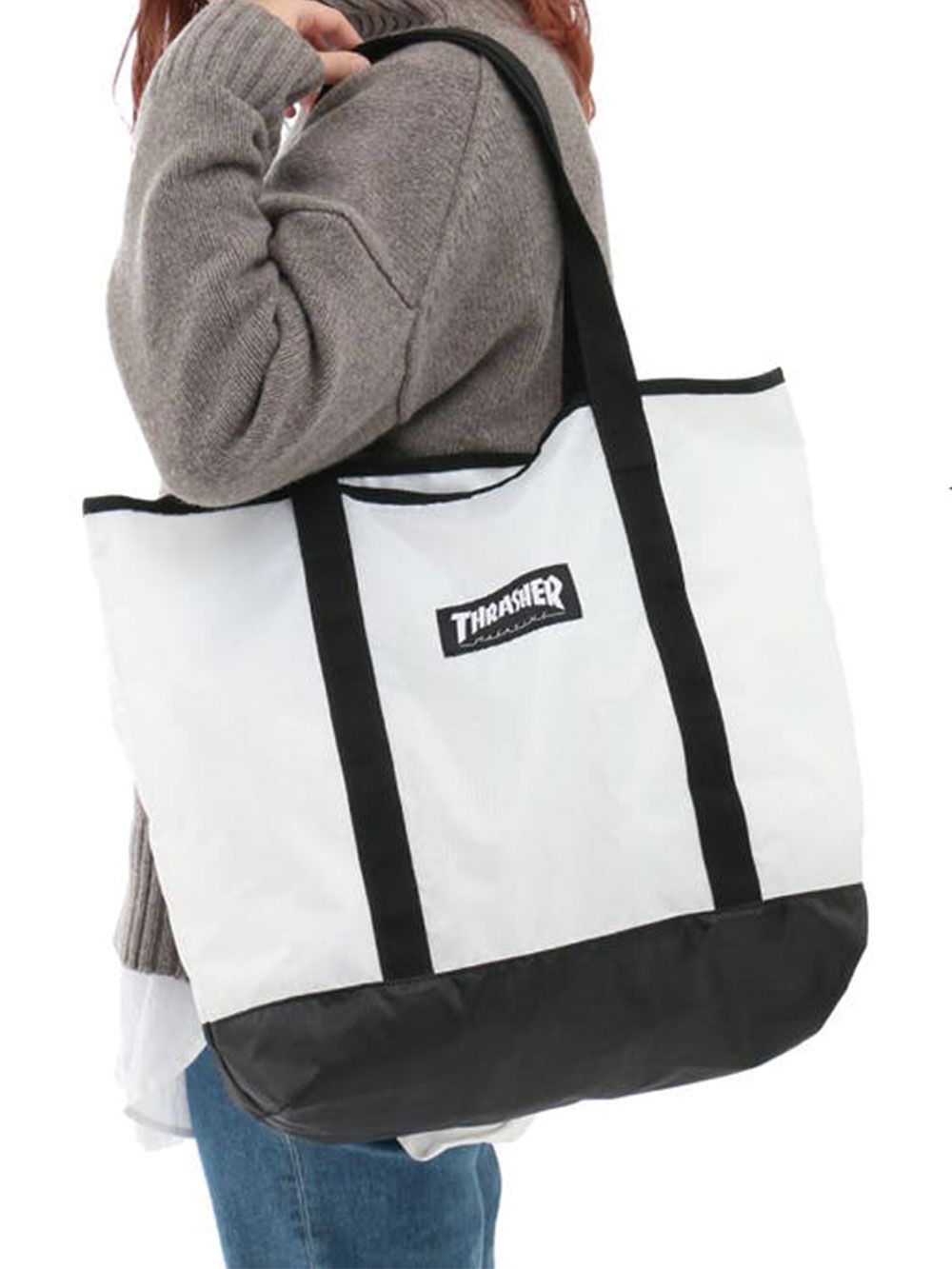 Packable Eco Bag