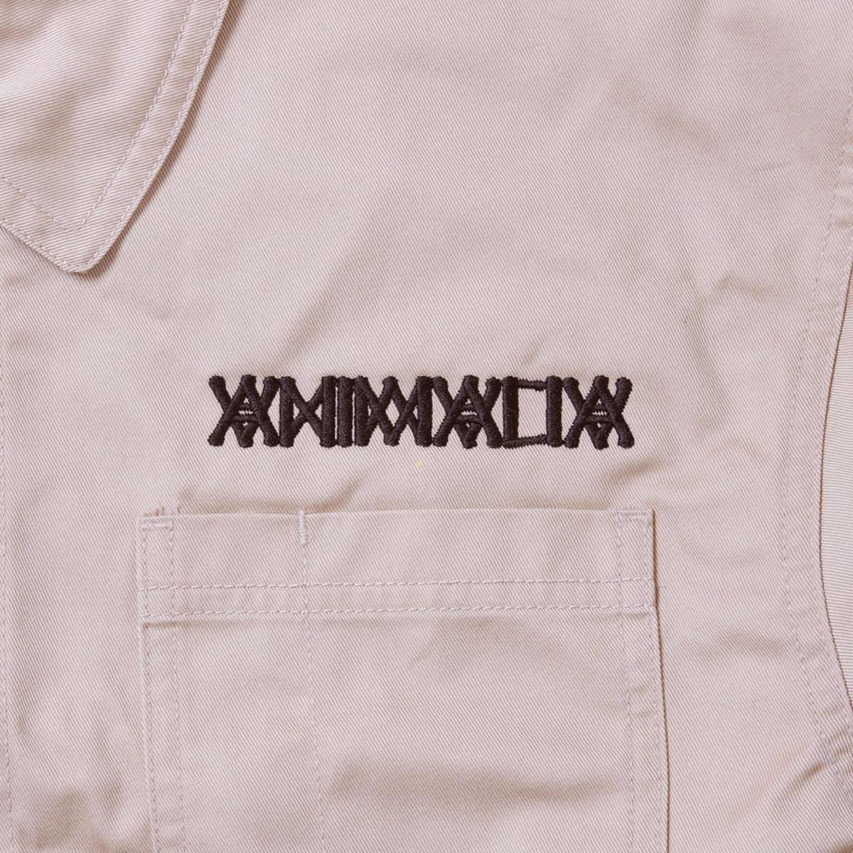 COVERALLS - SWAGGER