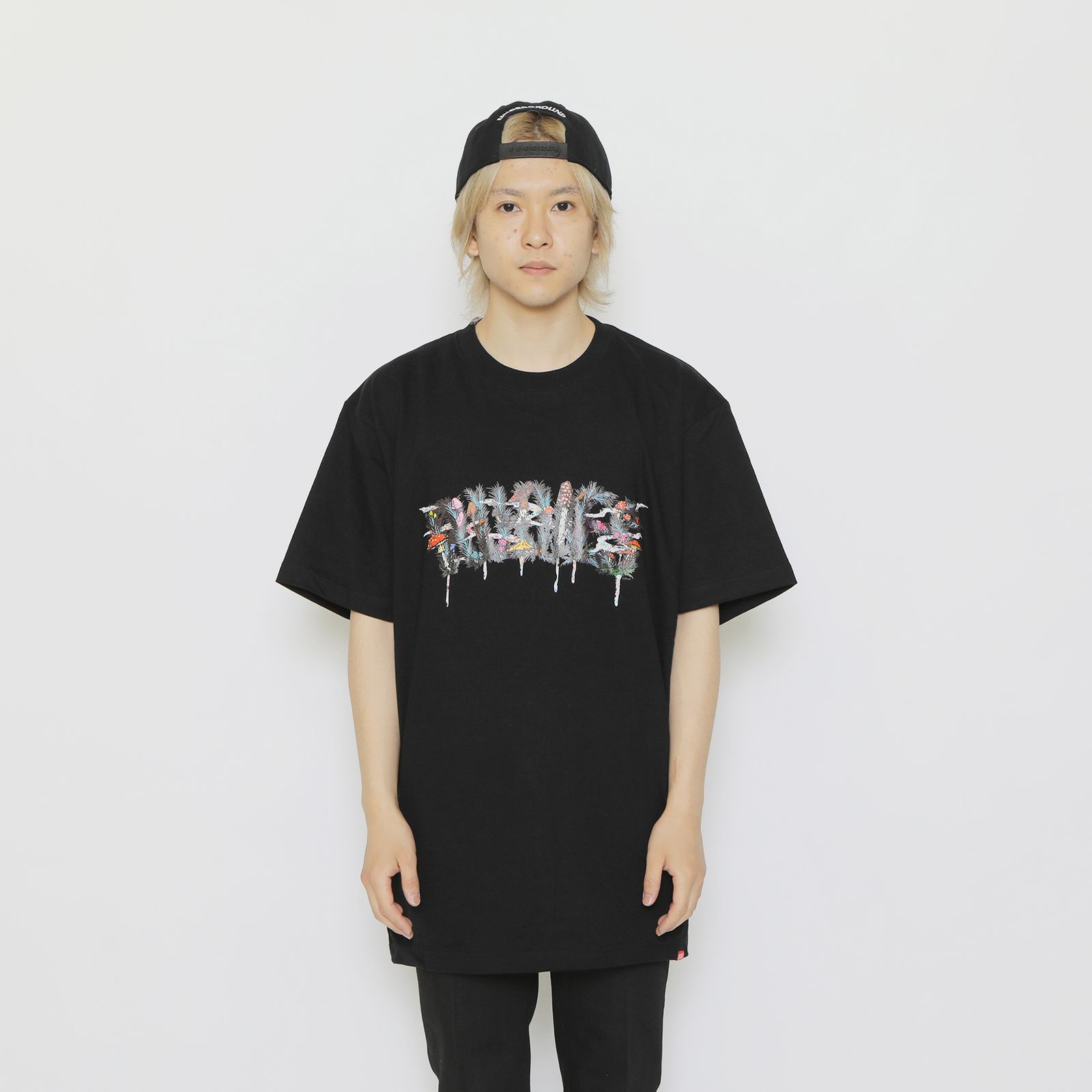 MUSHROOM PHAT-T