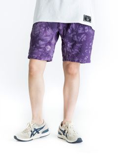 Tie-dye Halfpants