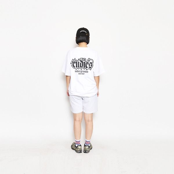 SPARK DRY COOL TOUCH-TEE