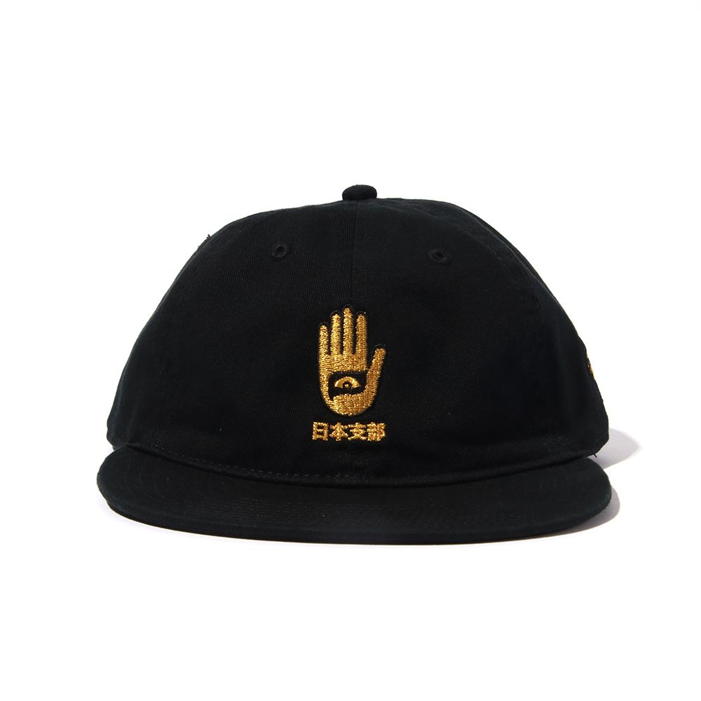 日本支部CAP