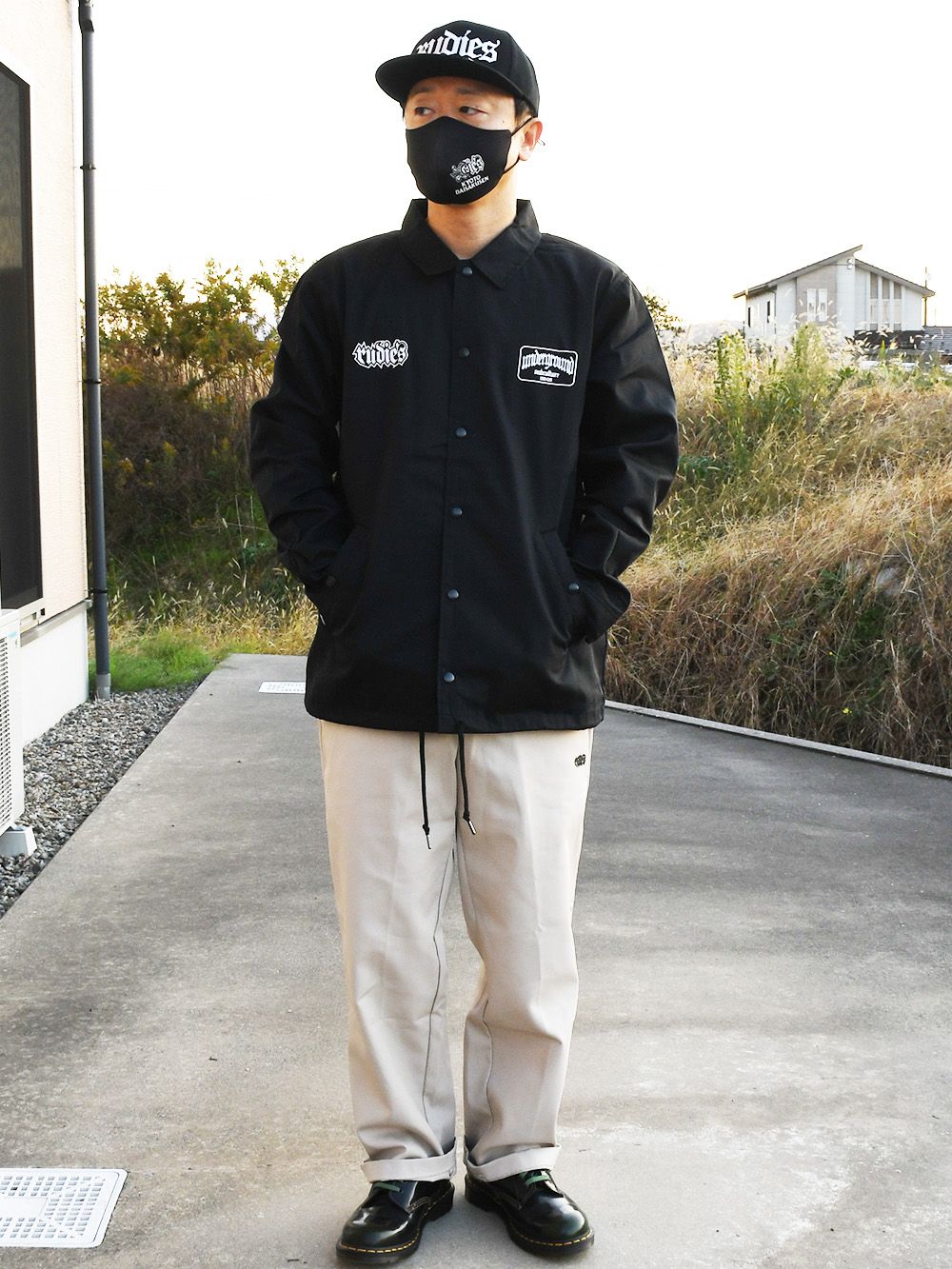 上質で機能的なボディにも注目！