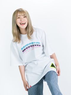 Chrome logo T-shirt