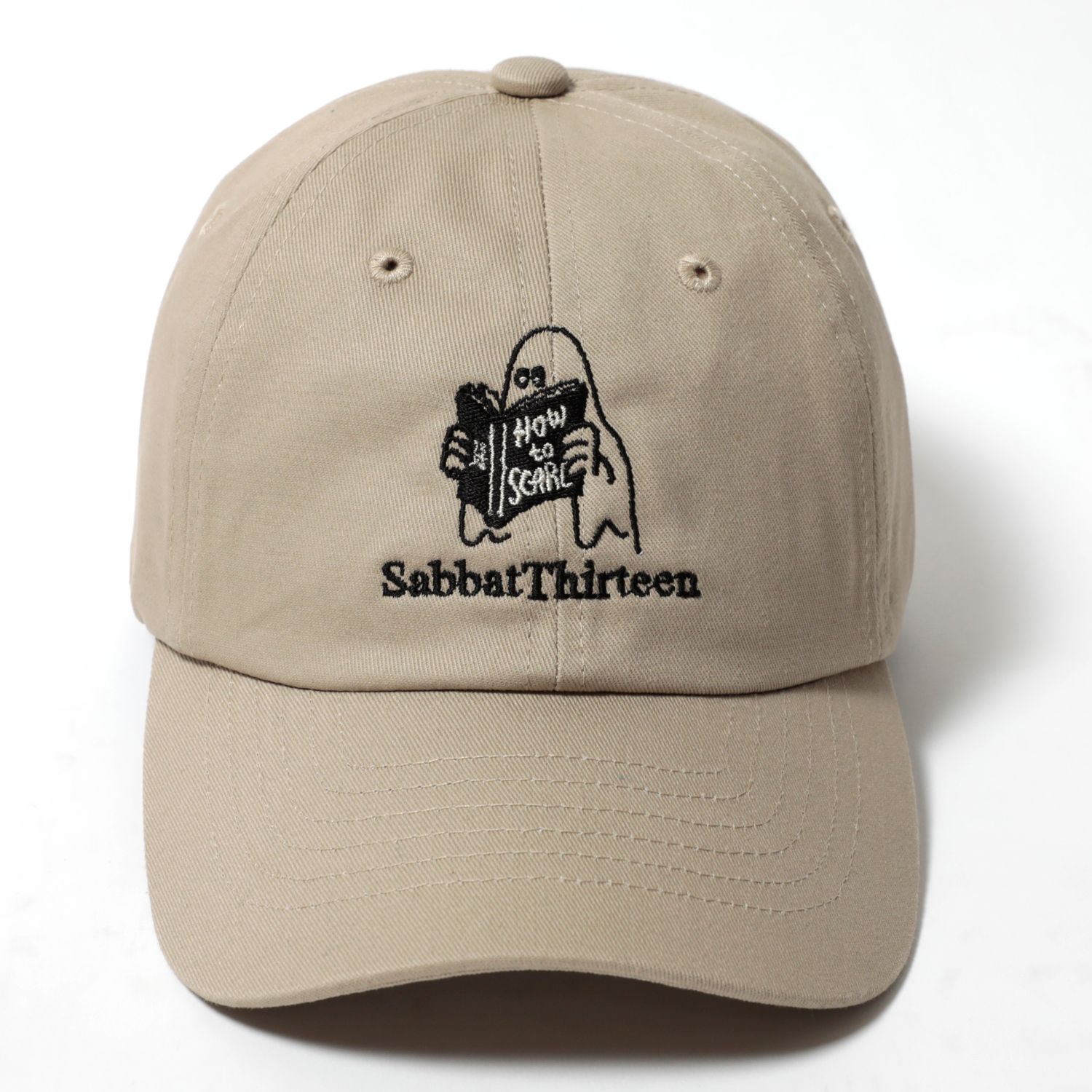 SPOOK BASEBALL-CAP