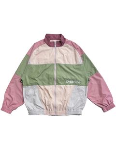 windbreaker