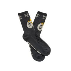 STAIRWAY-SOCKS