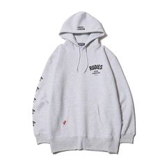 THICK PHAT HOOD-SWEAT