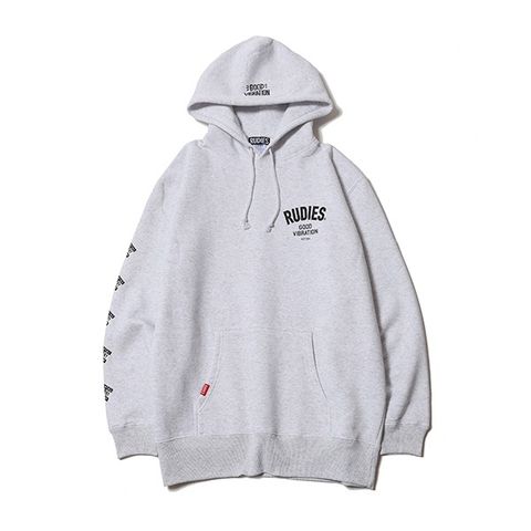 THICK PHAT HOOD-SWEAT