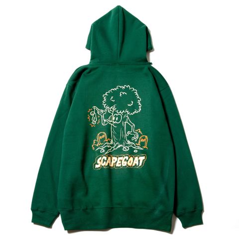 SCAPEGOAT-HOODIE