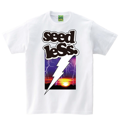 THUNDER BOLT s/s tee