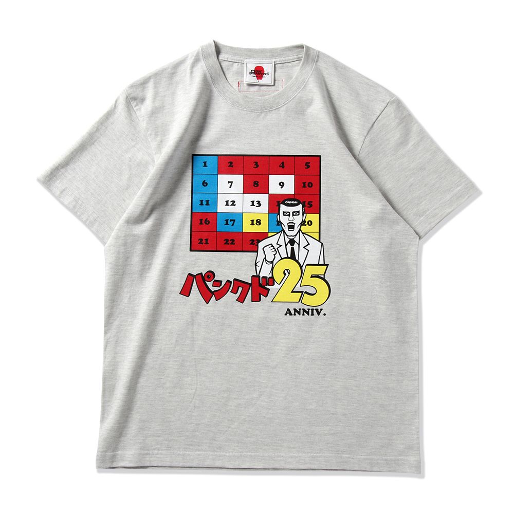 25周年TEE