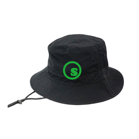 sd camp fes bucket hats