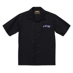 Classic monster s/s open shirts