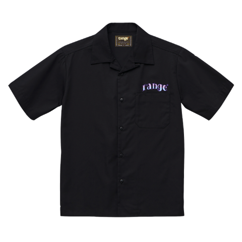 Classic monster s/s open shirts