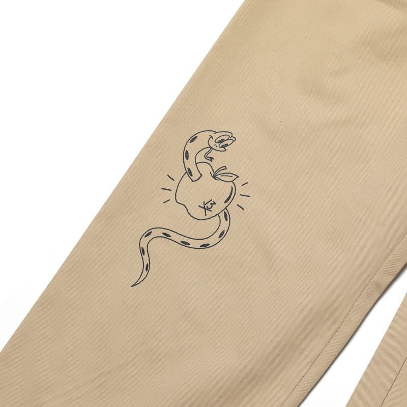 PARADISE LOST EASY-PANTS