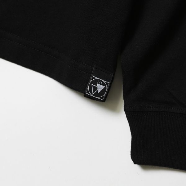 FILLM -Loose Long Sleeve-