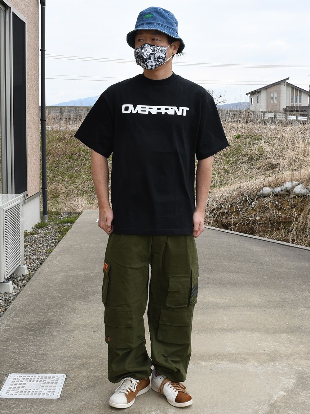 LOGO Tee
