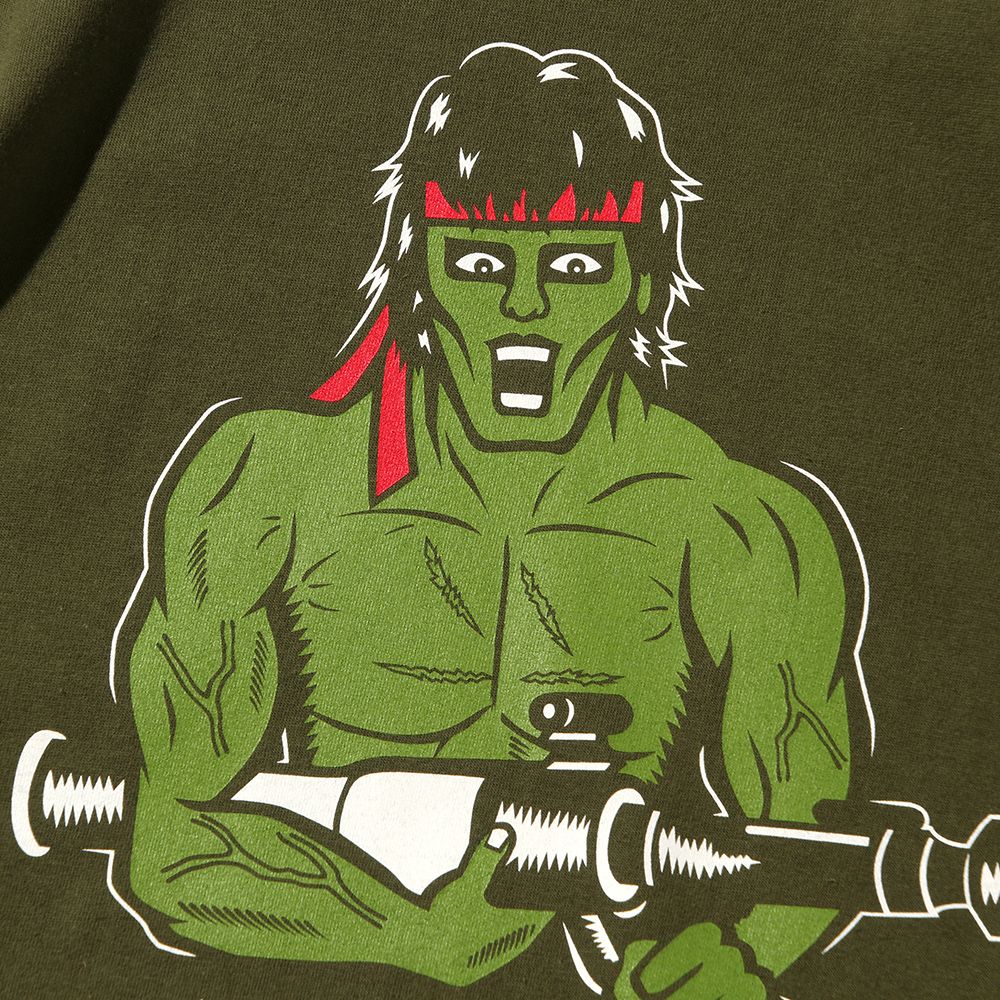 怒りのアイツTEE