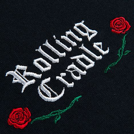 天使と悪魔 LONG SLEEVE