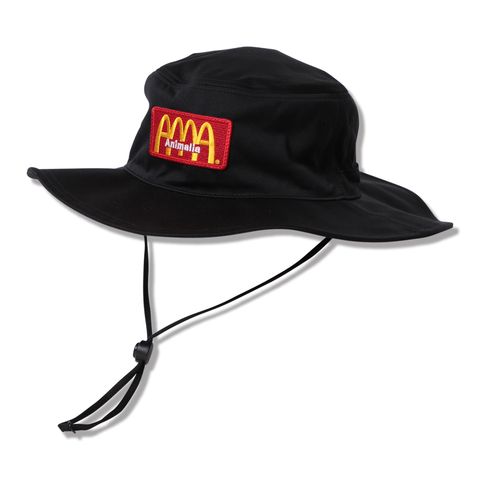 DRY SAFARI HAT - AMA