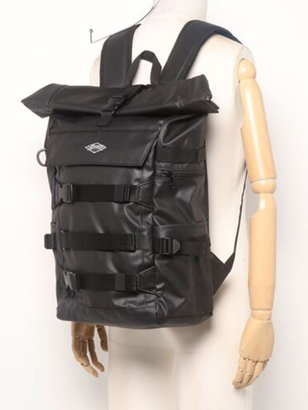 STREET2 BACK PACK (THR244)