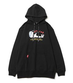 BORING-HOODIE