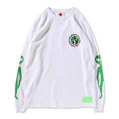 ［PDSxMILKBOY］宇宙人ロンTEE