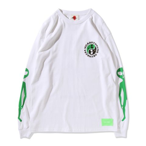 ［PDSxMILKBOY］宇宙人ロンTEE
