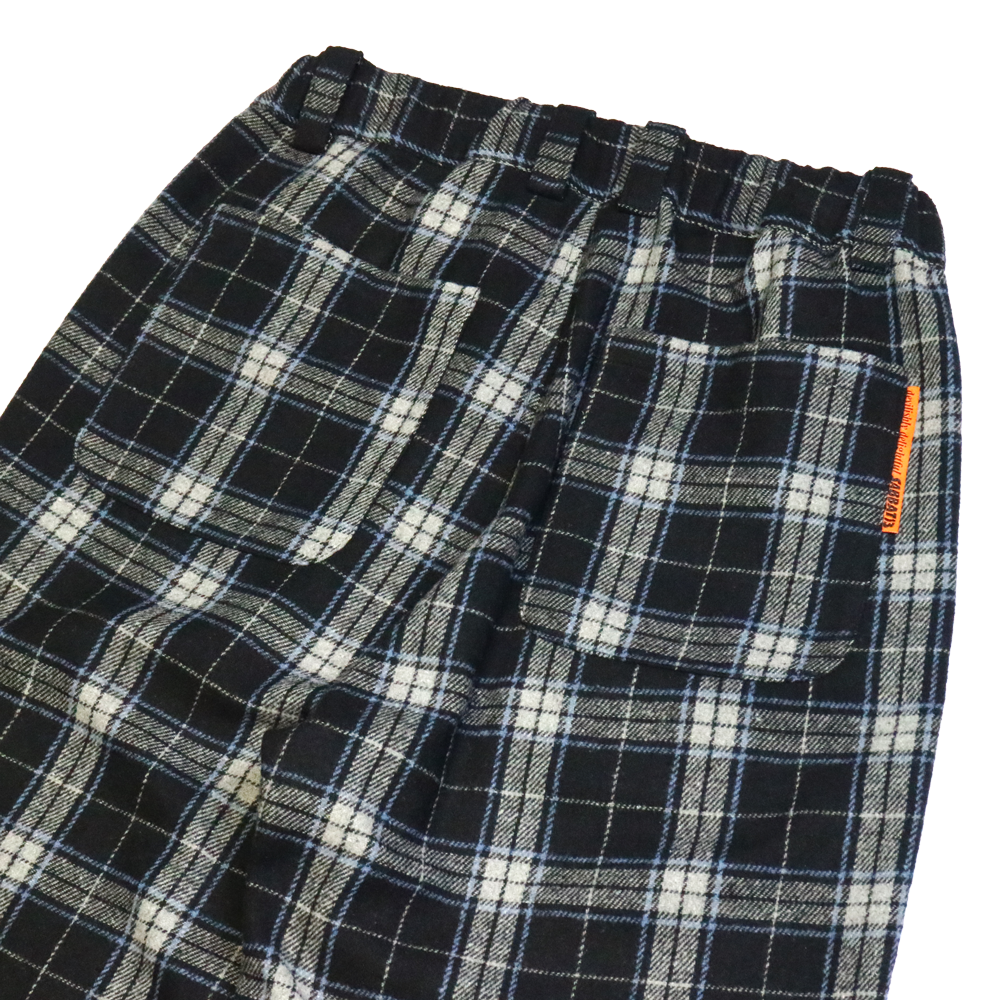 HAUNT UTILITY-PANTS