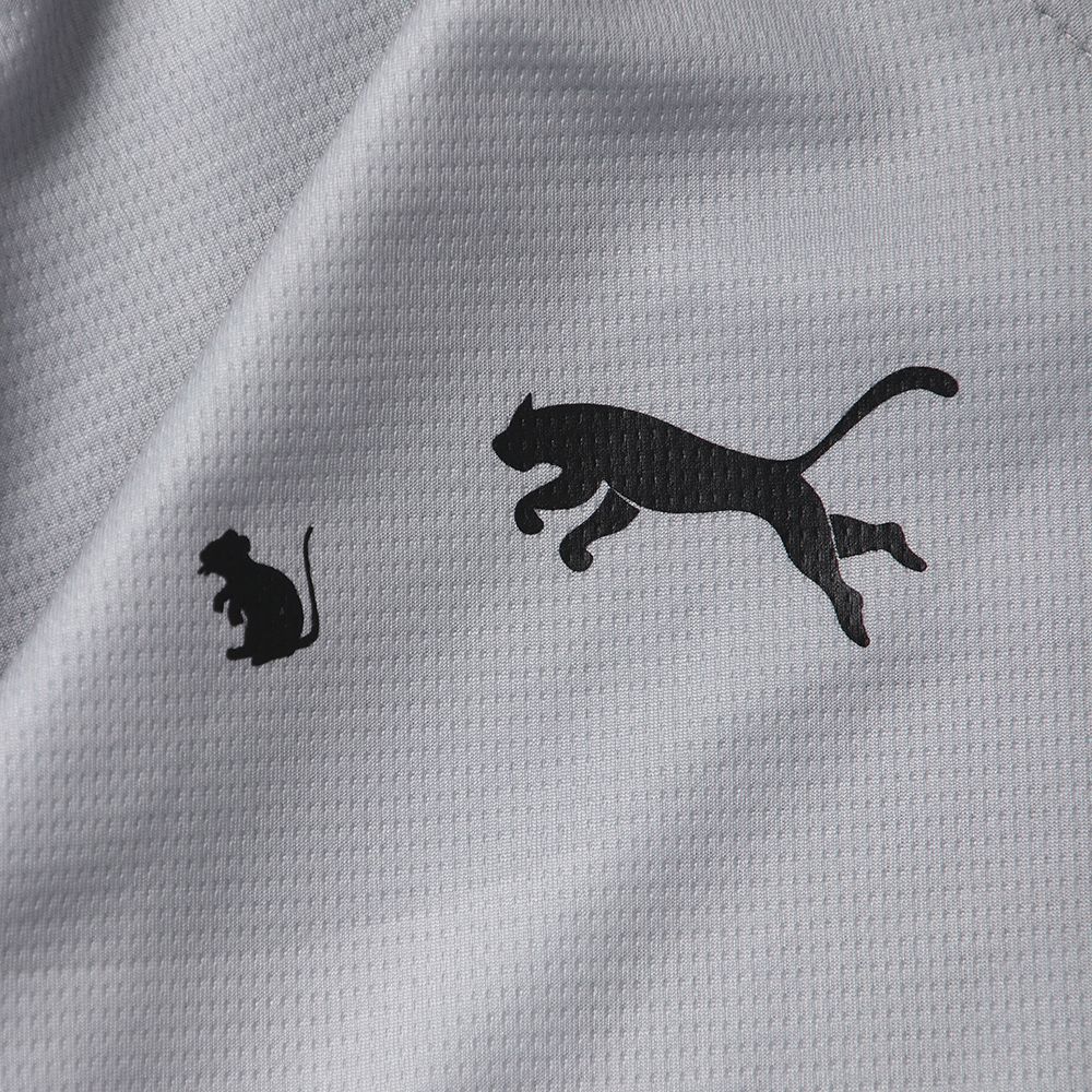 あいつゲームシャツ