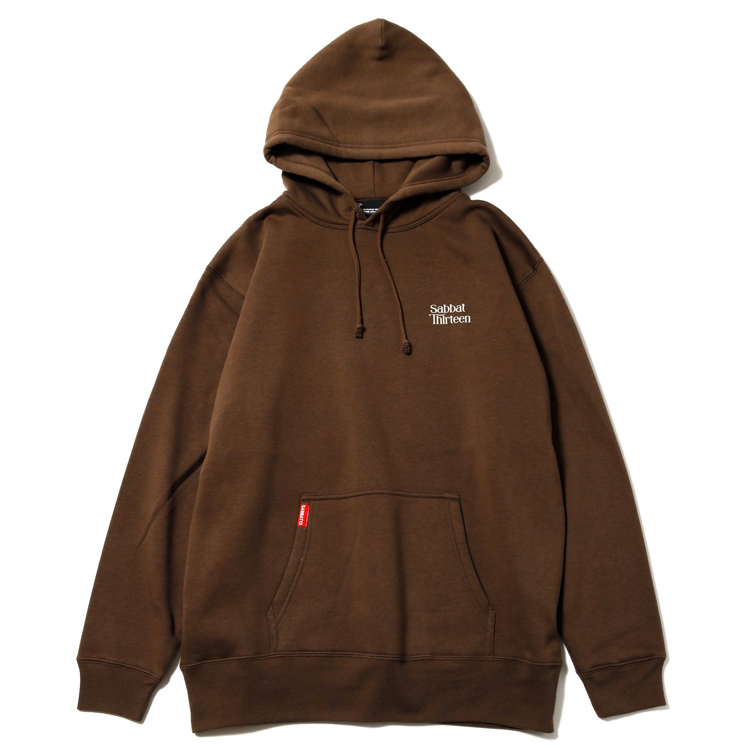 LAST PARADISE-HOODIE
