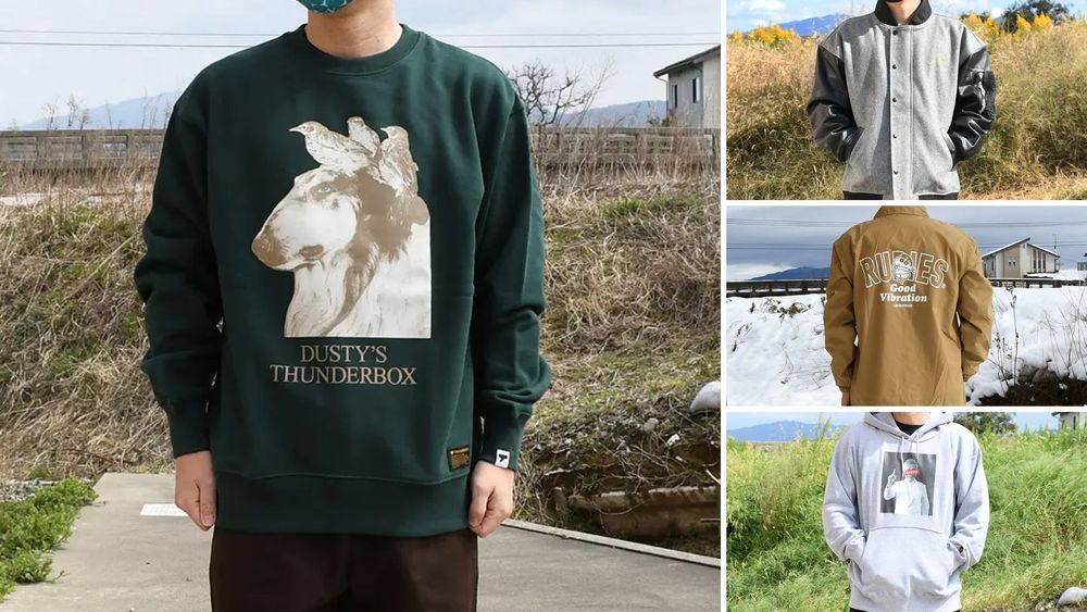 《Punk Rock Valentine 2026》おすすめアイテム