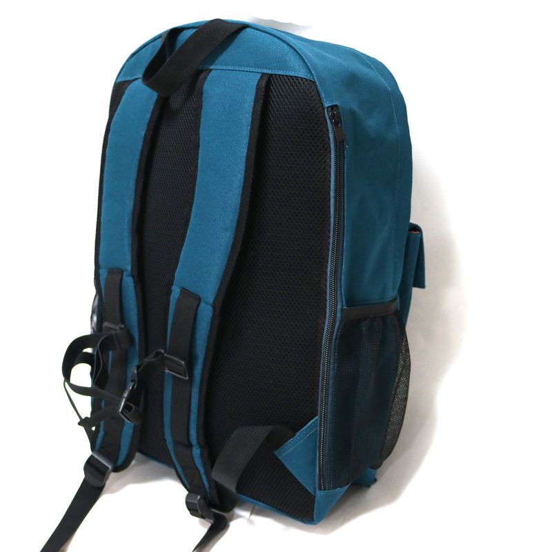 BACK-PACK