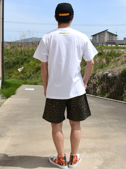 こっち界隈のカルチャーが好きな方にはドンピシャなグリーンアート！