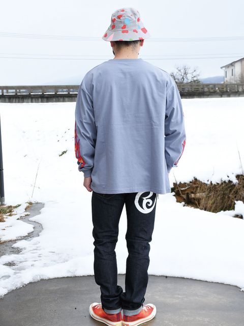 中2感!