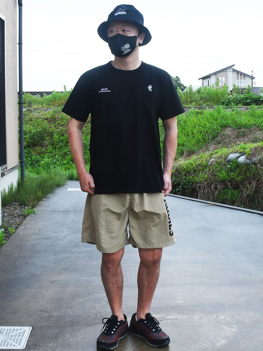 今季も鉄板な大人カッコいいポケT！