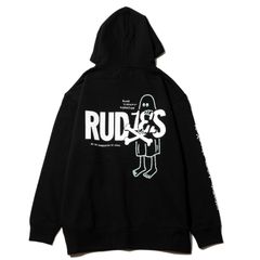 RUD13’S HOODIE