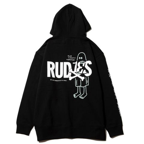 RUD13’S HOODIE