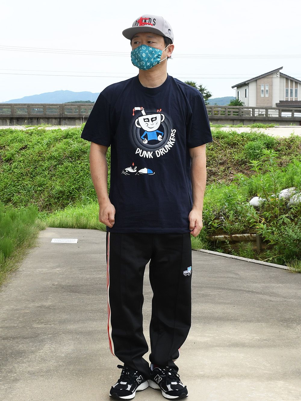 あいつマグTEE