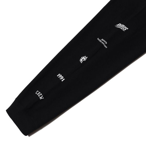 GOODVIBRATION LS-TEE