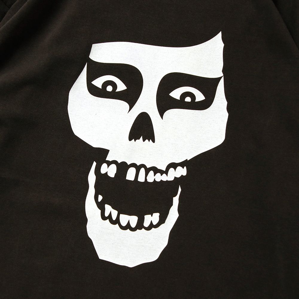 いろいろドクロンTEE