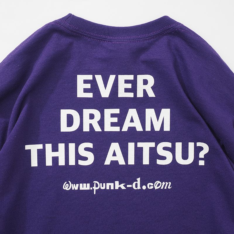 THIS AITSUロンTEE