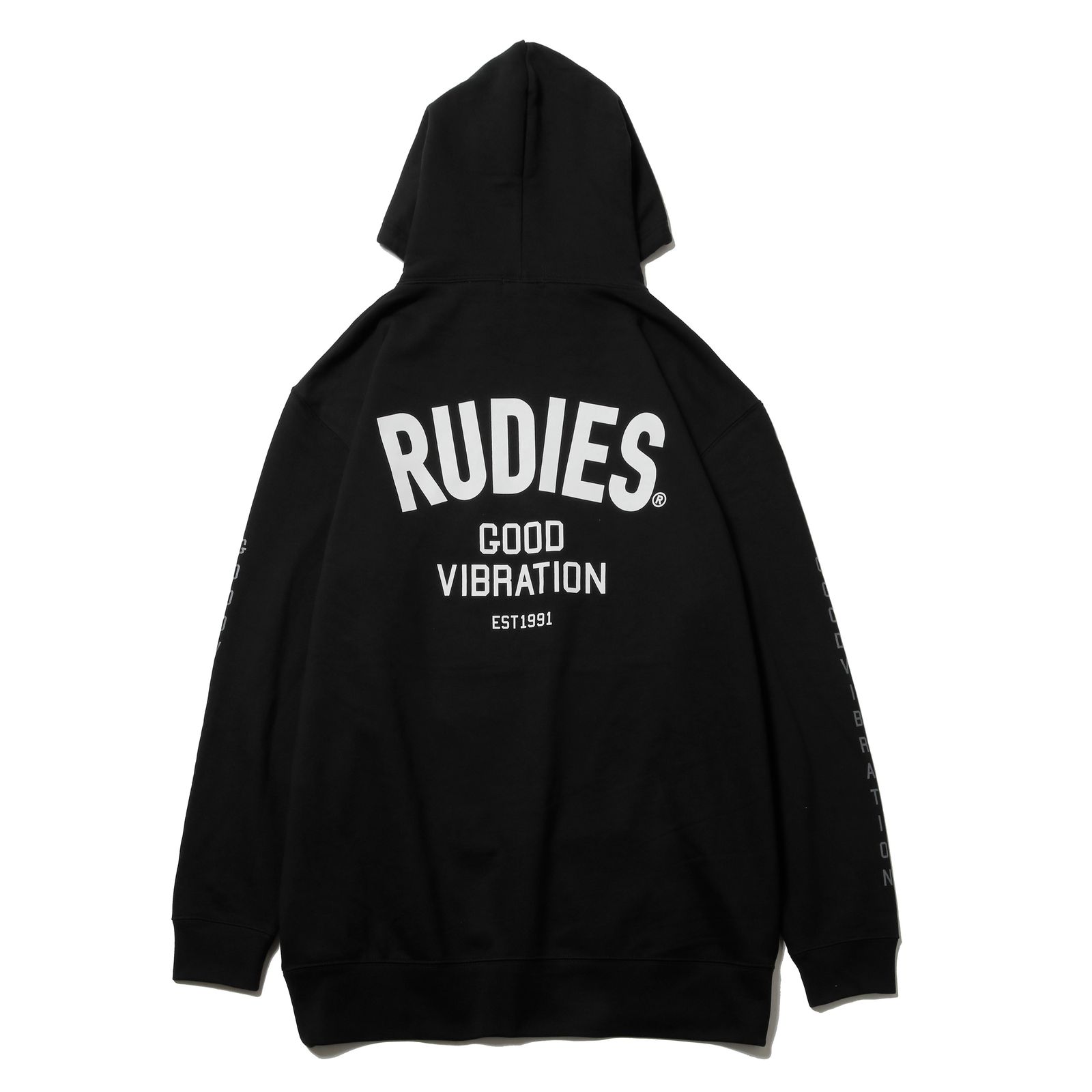 THICK PHAT HOOD-SWEAT