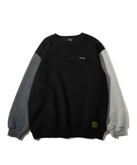 CRAZY-SWEAT